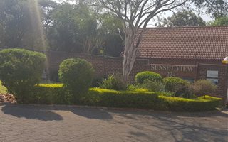 2 Bedroom Townhouse in La Montagne