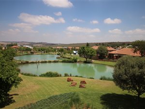 692 m² Land available in Clearwater Flyfishing Estate