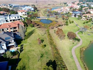 692 m² Land available in Clearwater Flyfishing Estate