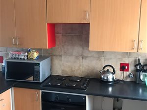 2 Bed Townhouse in Eco Park