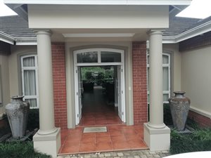 3 Bed House in Wembley