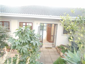 3 Bed Simplex in Crestholme