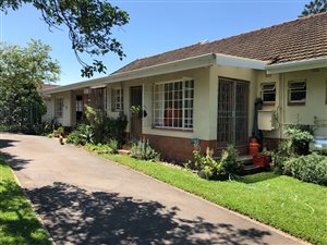 3 Bed House in Blackridge