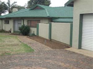 4 Bed House in Allen Grove