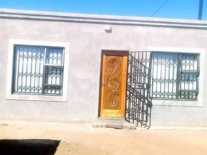 1 Bed House in Daveyton