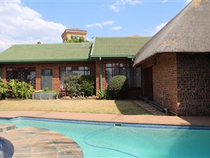 4 Bed House in Sterpark
