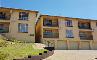 2 Bedroom Apartment in Mindalore