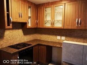 2 Bed Apartment in Meerensee