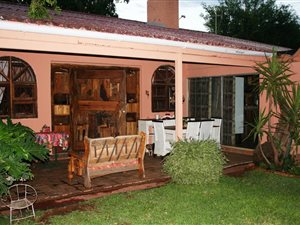 8 ha Farm in Kimberley