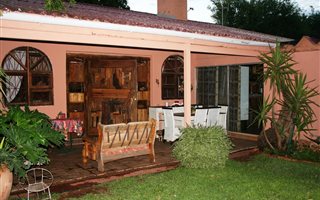 8 ha Farm in Kimberley