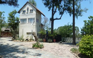 1 Bedroom Garden Cottage in Kyalami AH