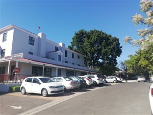 126 m² Office Space in Durbanville Central