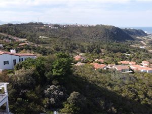 1650 m² Land available in Schoongezicht