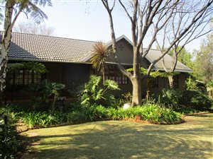 3 Bed House in Florida Park
