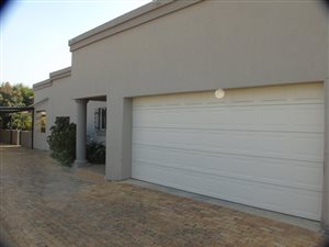 4 Bed House in Impala Park