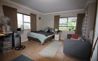 1 Bedroom Apartment in Universiteitsoord