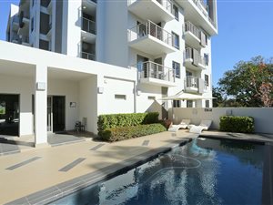 1 Bed Apartment in Rosebank