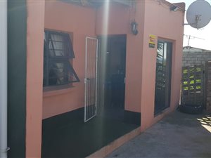 2 Bed House in Gelvandale