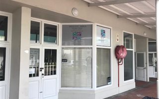 46 m² Retail Space in Plumstead