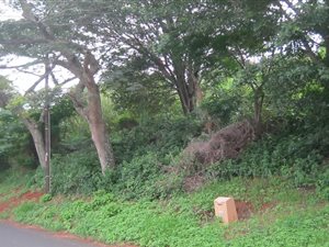 908 m² Land available in Doonside