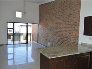 2 Bed Apartment in Solheim