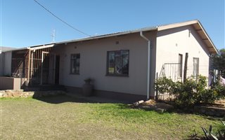 3 Bedroom House in Da Nova