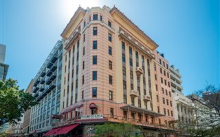 2 Bedroom Apartment in Cape Town City Centre