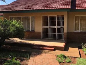 3 Bed House in Hartbeesfontein