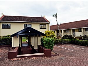 3 Bed Apartment in Scottburgh South