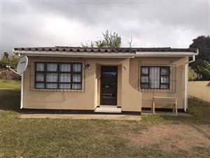 2 Bed House in Ntuzuma