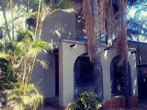 3 Bed Duplex in Wonderboom