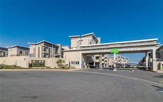 2 Bedroom Apartment in Northgate
