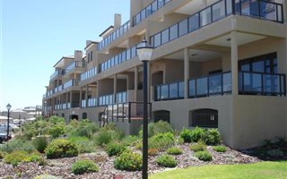 2 Bedroom Apartment in Big Bay