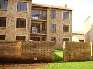 2 Bed Townhouse in Eco Park
