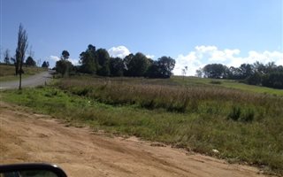 3175 m² Land available in Rosetta
