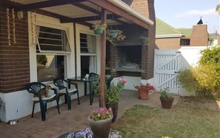 3 Bedroom Townhouse in D Urbanvale