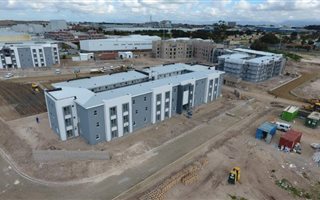 1 Bedroom Townhouse in Glenhaven