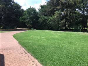 3 Bed House in Randjesfontein