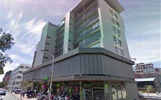 334 m² Commercial space in Cape Town City Centre