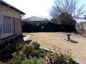 3 Bed House in Glenvarloch