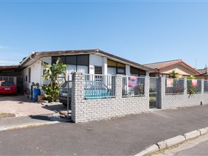 4 Bed House in Goodwood Estate