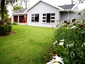 4 Bed House in Fernridge