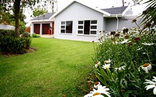4 Bedroom House in Fernridge