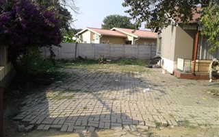 3 Bedroom House in Rustenburg North