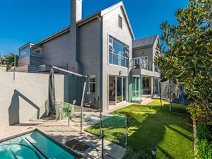 3 Bed Cluster in Orchards
