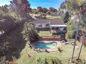 3 Bed House in Waterfall