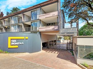 2 Bed Apartment in Dunkeld West