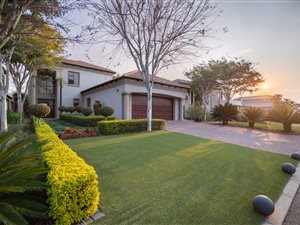 3 Bed House in Willow Acres