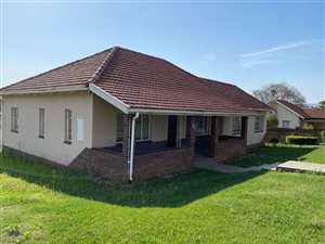 4 Bed House in Pelham