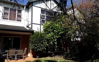 3 Bedroom House in Morninghill